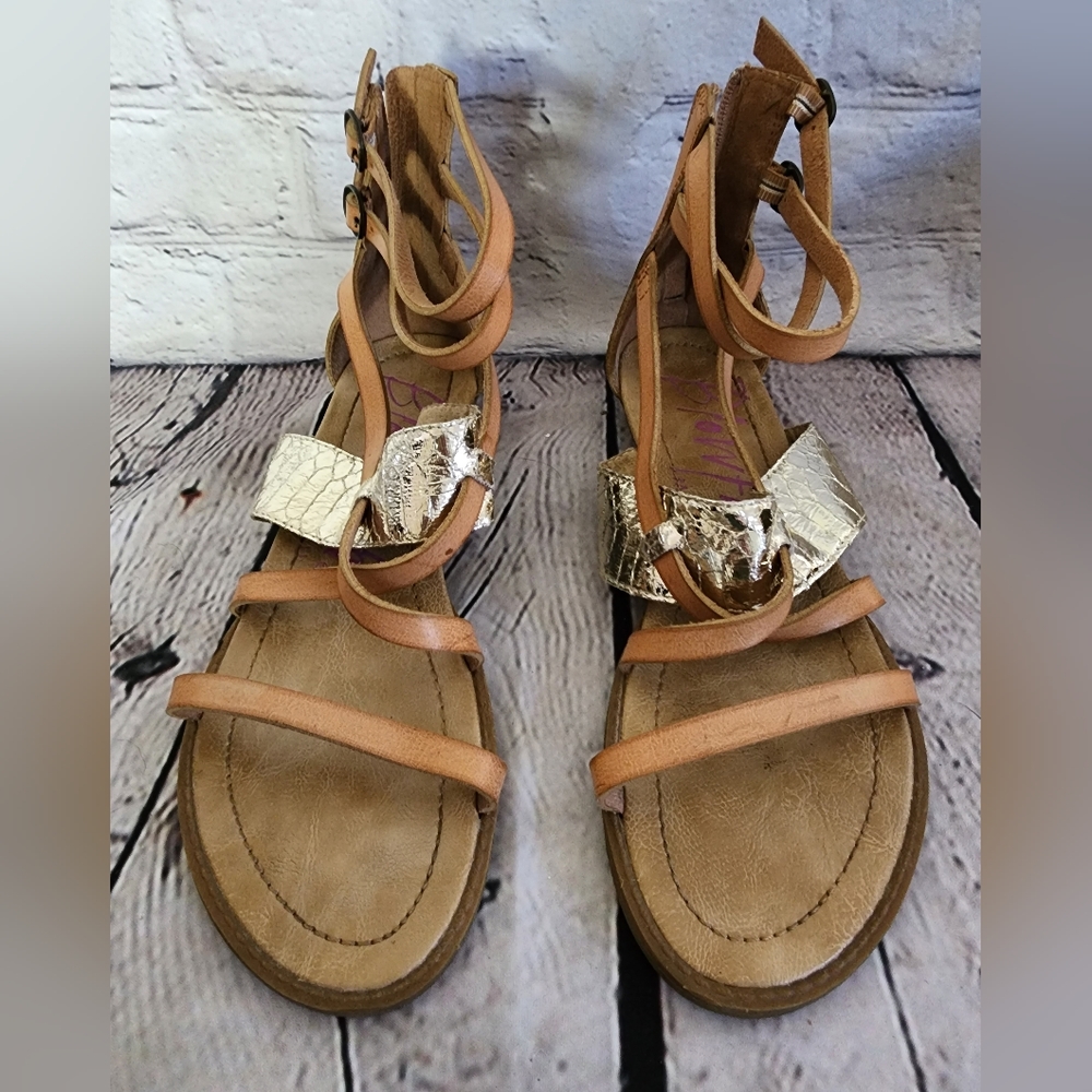 Blowfish Sandals